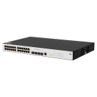 SNR SNR-S2982G-24T-POE-E Управляемый POE коммутатор 3