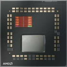 AMD Ryzen 5 5500X3D 100-000001504 Процессор 4