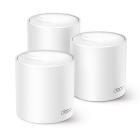 TP-Link Deco X50 Pro(3-pack) AX3000 Домашняя Mesh Wi-Fi система