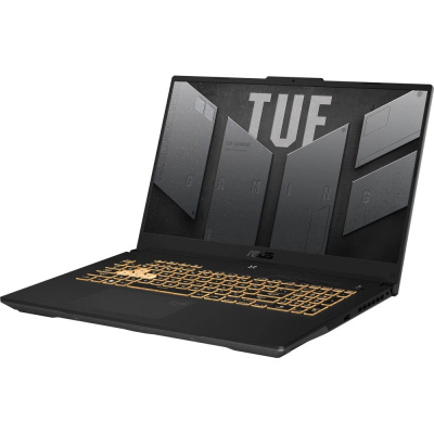 ASUS TUF Gaming F17 FX707ZC4-HX014 90NR0GX1-M000K0 Ноутбук 2