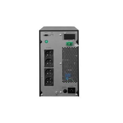 HIDEN X-SOD KN-2503S ИБП напольный 2