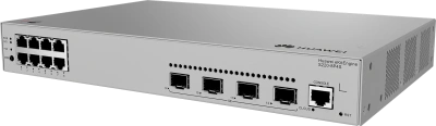 Huawei S220-8P4S 98012552 PoE Коммутатор 2