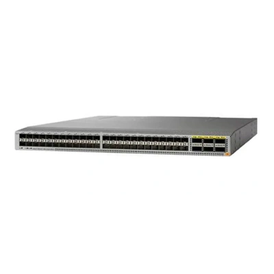Cisco Nexus N9K-C9372PX-E Коммутатор 1