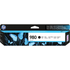 HP 980 D8J10A Black Картридж