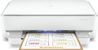 HP DeskJet Plus Ink Advantage 6075 Струйное МФУ 5SE22C