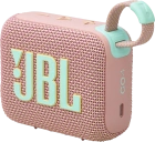 JBL GO 4 JBLGO4PINK Акустическая система