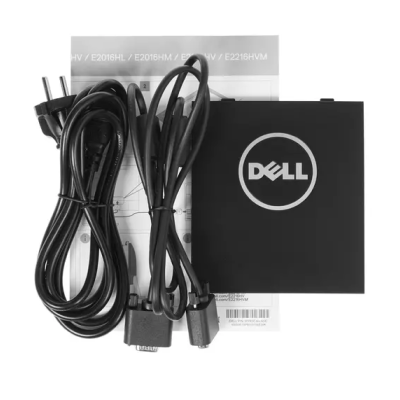 Dell E2016HV Монитор 19.5'' 2016-4459 4