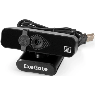 ExeGate Stream С958 EX296324RUS Веб-камера