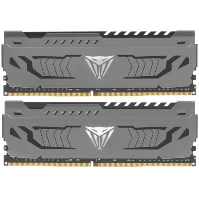 Patriot Viper Steel 64 ГБ Оперативная память PVS464G360C8K 1