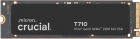 Crucial T710 1TB CT1000T710SSD8 Твердотельный накопитель SSD