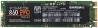 Samsung 860 EVO 250GB MZ-N6E250BW M.2 накопитель