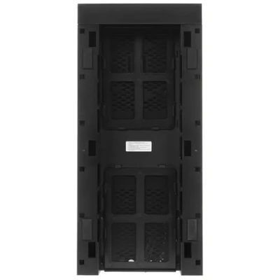 MSI MPG SEKIRA 500G Корпус 306-7G05G21-W57 8