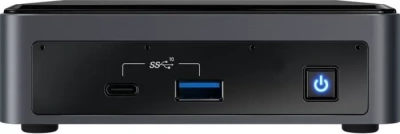 Intel NUC BXNUC10I3FNKN2 Компьютер