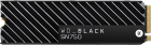 WD Black SN750 WDS500G3XHC Твердотельный накопитель