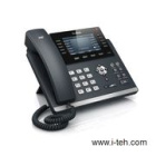 Yealink Network Technology SIP-T46G IP-телефон