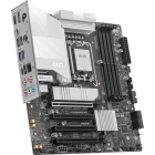 MSI PRO B860M-A WIFI Материнская плата 4