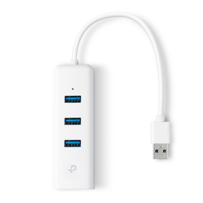 TP-Link UE330 Сетевая карта USB