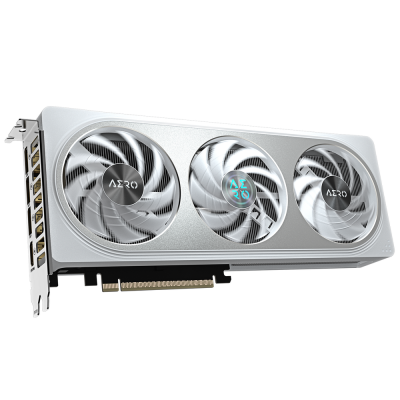 Gigabyte RTX5060 AERO OC GV-N5060AERO OC-8GD Видеокарта 4