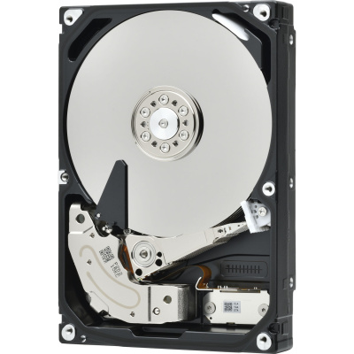 Toshiba N300 NAS HDWG51JXZSTA Жёсткий диск 2
