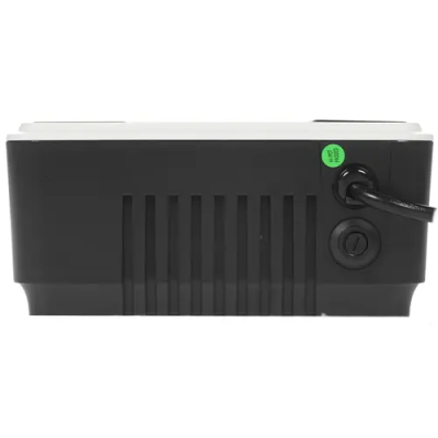 Legrand KEOR Multiplug 600VA ИБП 2