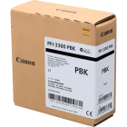Canon INK PFI-3300 PBK 6433C001 Картридж