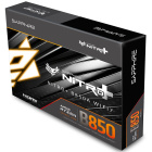 Sapphire B850A NITRO+ WIFI7 52123-03-40G Материнская плата 8