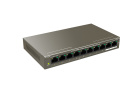 IP-COM F1110P-8-102W Коммутатор