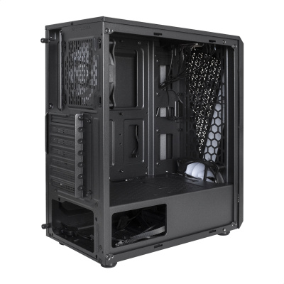 Exegate EVO-8225 EX292858RUS Корпус 1