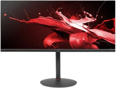 Acer Nitro XV340CKPbmiippHzx Монитор UM.CX0EE.P05