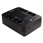 Энергия Комфорт 800 USB (Е0201-1004) ИБП 3