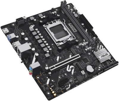Asus PRIME B850M-F Материнская плата 3