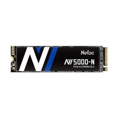 Netac NV5000N NT01NV5000N-2T0-E4X Накопитель SSD