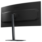 Gigabyte G34WQC2 EK 20VM0-34WQC2BM-1EKS Монитор 4