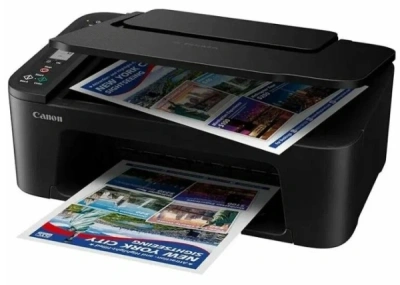Canon Pixma TS3750i 6671C008 МФУ струйное 2