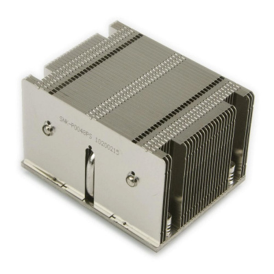SuperMicro SNK-P0048PS Пассивный кулер