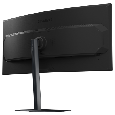 Gigabyte G34WQC2 EK 20VM0-34WQC2BM-1EKS Монитор 3