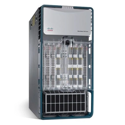 Cisco Nexus N7K-C7010 Шасси