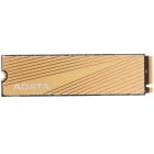 ADATA Falcon 1TB Твердотельный накопитель AFALCON-1T-C