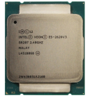 Intel Xeon E5-2620v3 6 Cores Процессор CM8064401831400