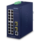 Planet IGS-4215-16T2S Коммутатор 
