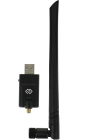 Digma DWA-BT5-AC1300E Wi-Fi адаптер + Bluetooth