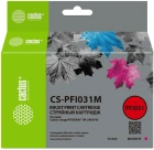 Cactus CS-PFI031M PFI-031M Картридж струйный