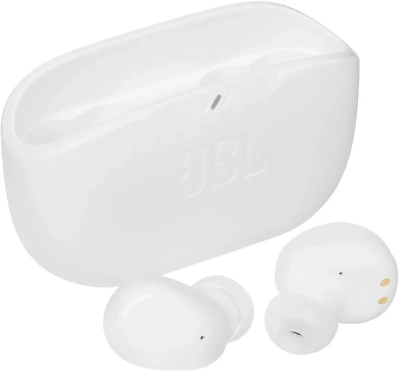JBL WAVE BUDS (White) JBLWBUDSWHT Наушники