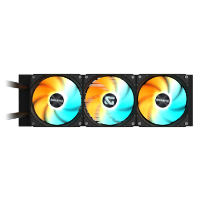Gigabyte GP-GIGABYTE GME 360 Жидкостная система охлаждения 3