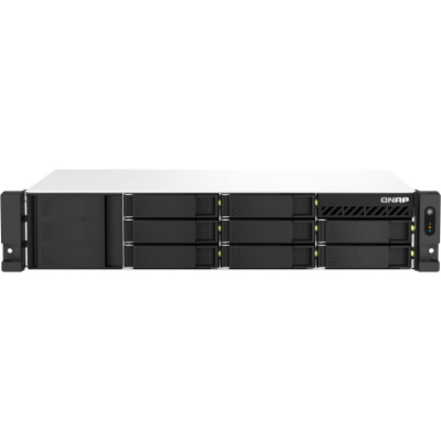QNAP TS-864eU (TS-864EU-4G) Сетевое хранилище