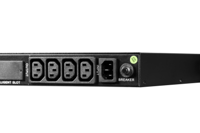 Systeme Electric Smart-Save SMT 750 ВА SMTSE750RMI1U ИБП 10