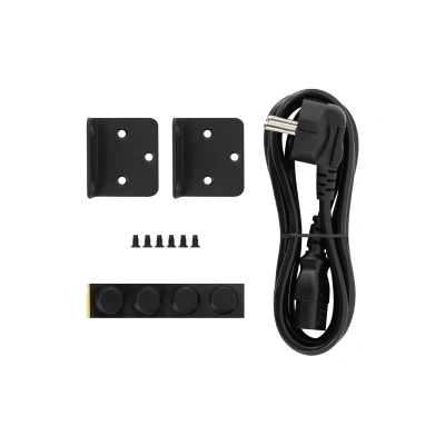 Powertone PWS-TS16G-250R Управляемый PoE коммутатор 2