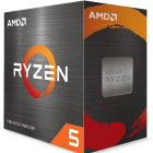 AMD Ryzen 5 5500 BOX Процессор 100-100000457CBX 2