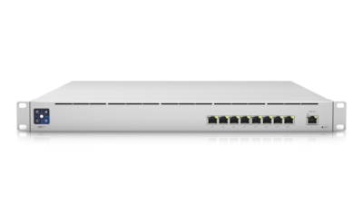 Ubiquiti UniFi Switch Mission Critical (USW-MISSION-CRITICAL) PoE-коммутатор