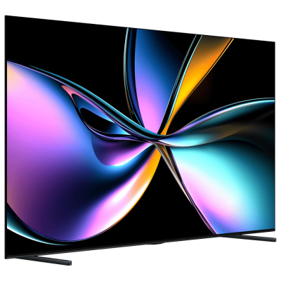 Hisense 100U7Q PRO Телевизор 6